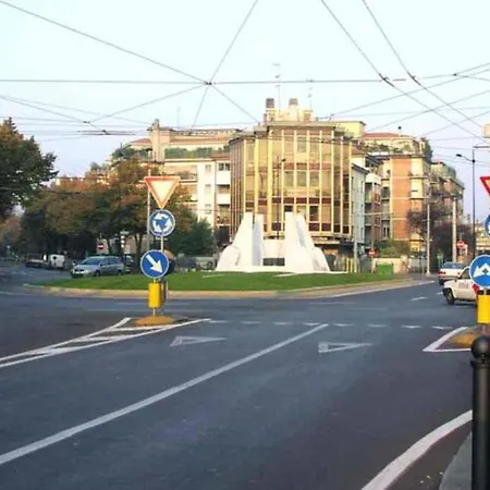 Ampio Bilocale C N Soppalco A Due Passi Dal Centro Storico Di