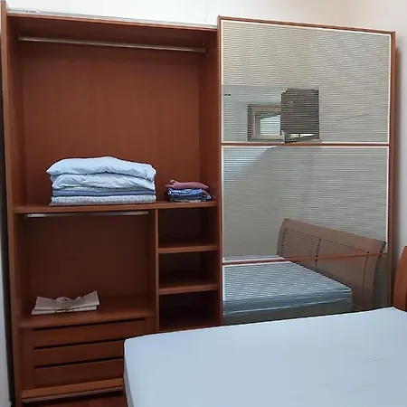 Parma Apartment *