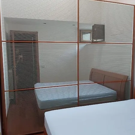 Parma Apartment Parma