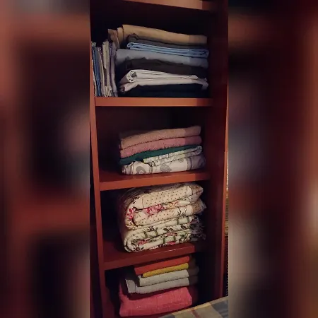 Ampio Bilocale C N Soppalco A Due Passi Dal Centro Storico Di Appartamento *